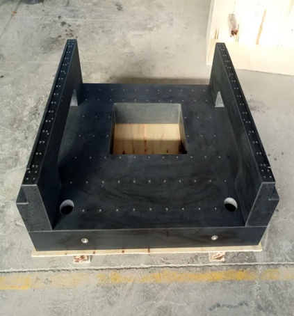 GRANITE COMPONENT