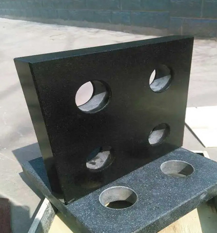 GRANITE SQUARE